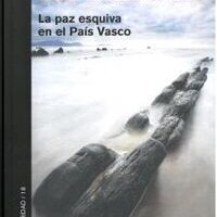Teresa Whitfield "ETA: el desenlace -La paz esquiva en el País Vasco" @ elkar San Prudencio